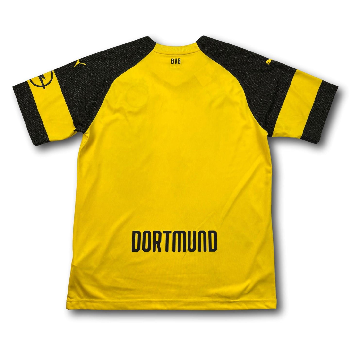 Borussia Dortmund - 2018-19 - Home - L - Puma