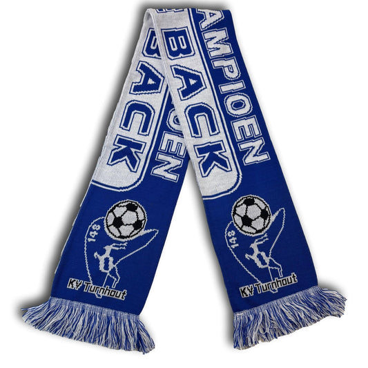 KV Turnhout - Fanschal