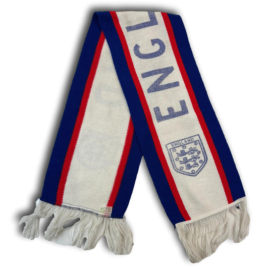 England - Fanschal