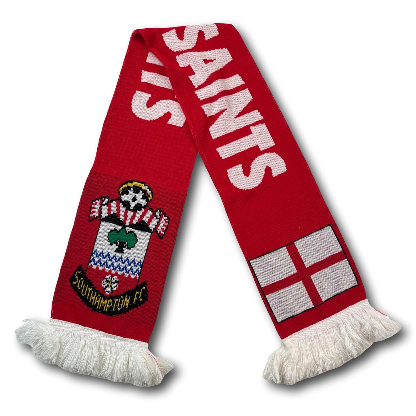 Southampton FC - Fan scarf
