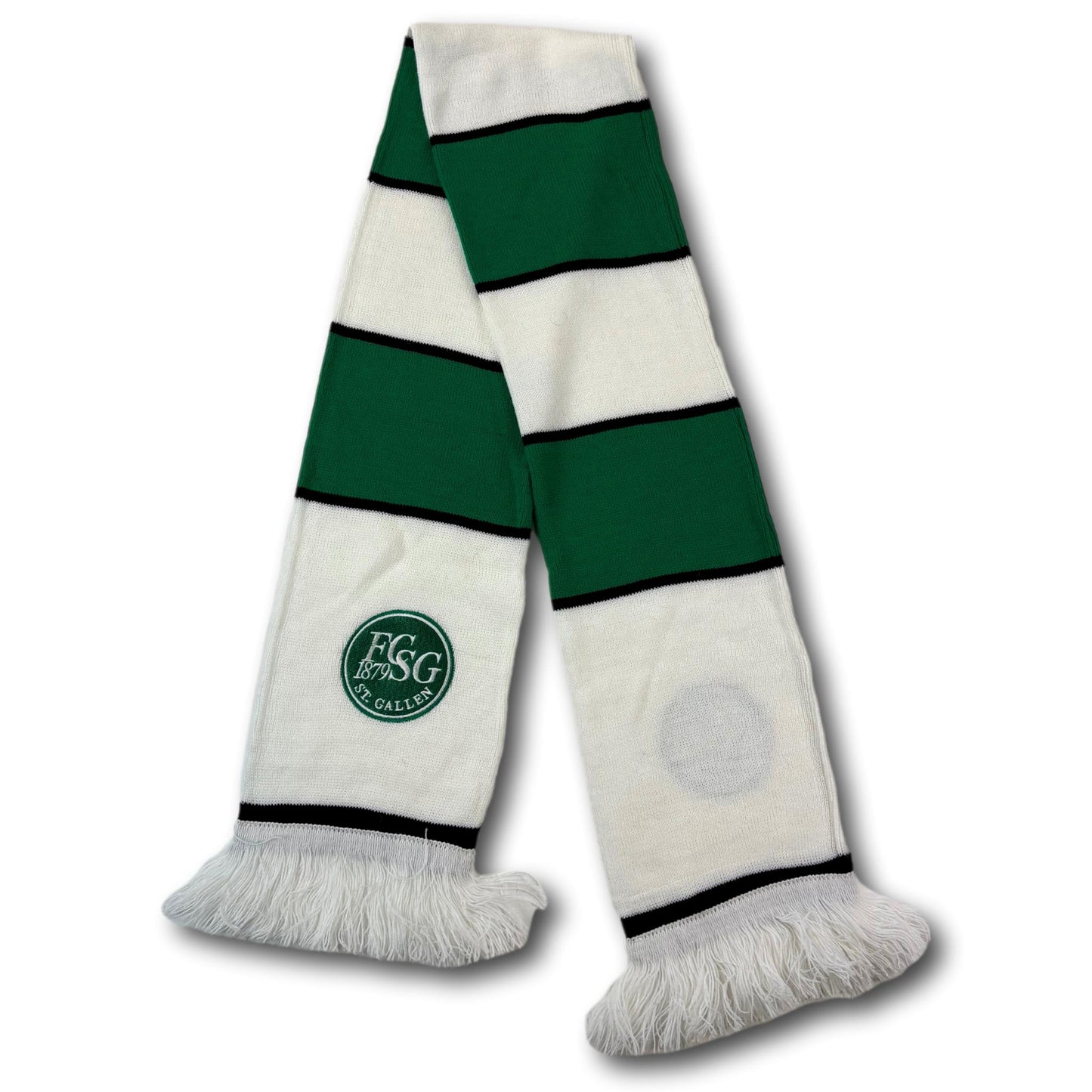 FC St. Gallen - Fan scarf