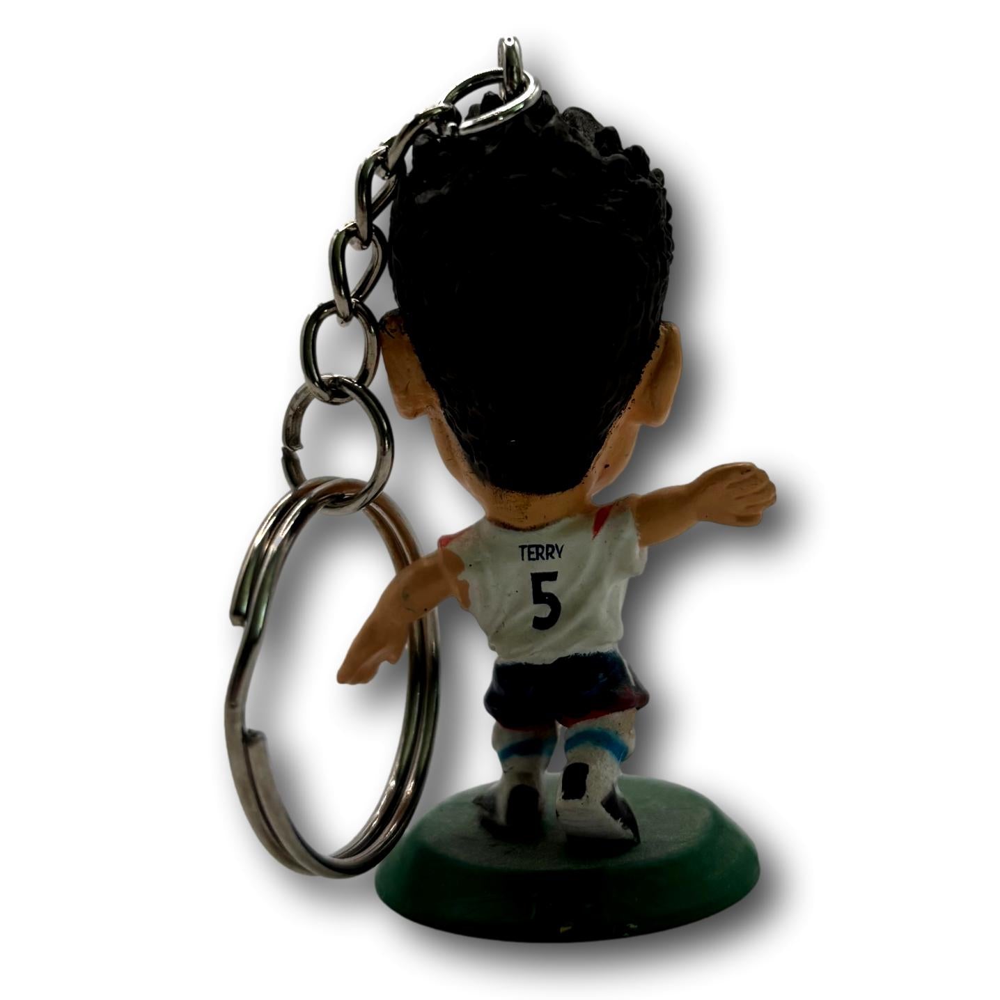 Terry - Corinthian Micro Stars - Schlüsselanhänger