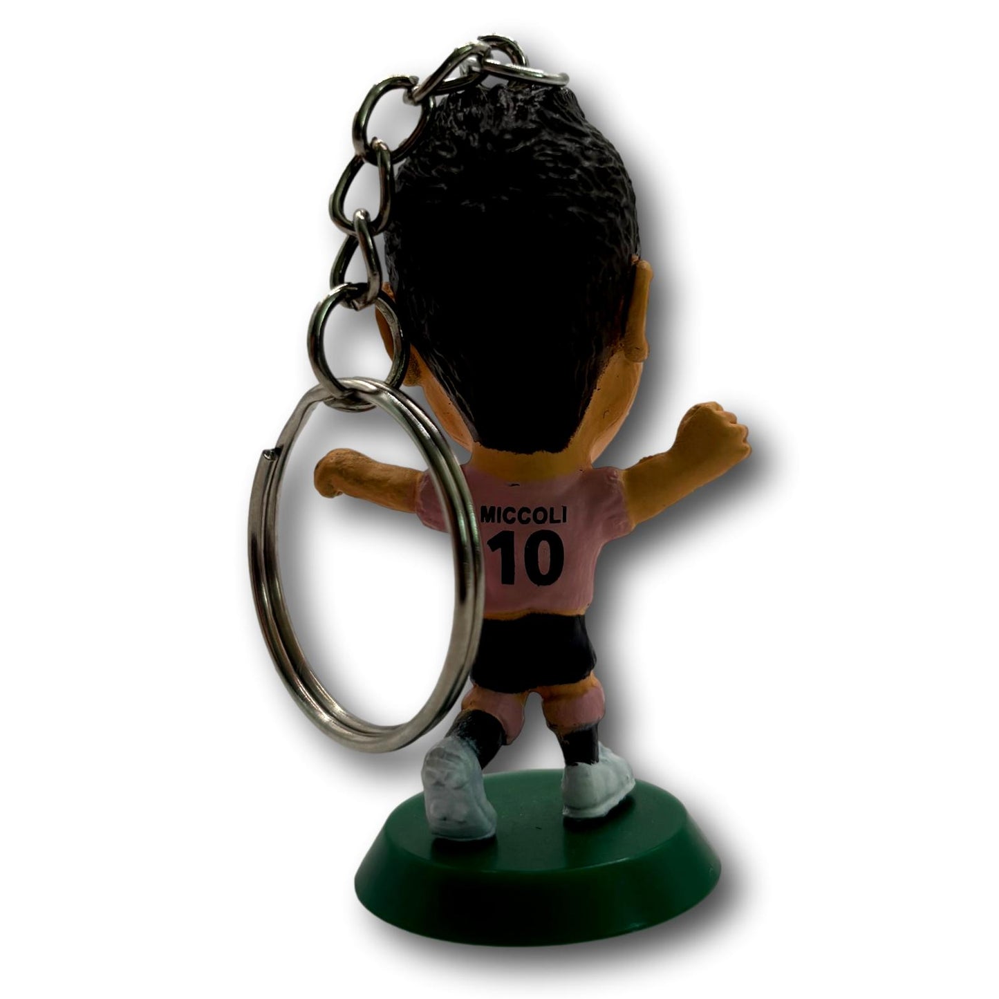 Miccoli - Corinthian Micro Stars - Schlüsselanhänger
