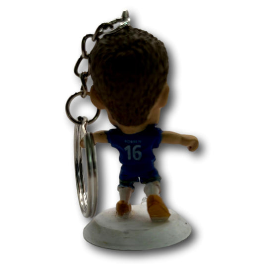 Robben - Corinthian Micro Stars - Porte-clés