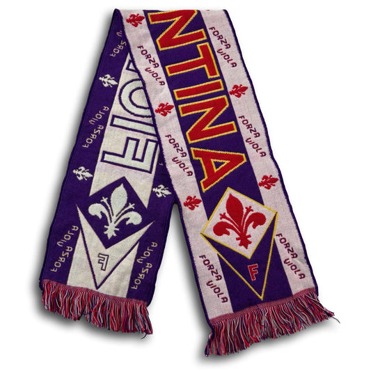 Écharpe de supporter ACF Fiorentina