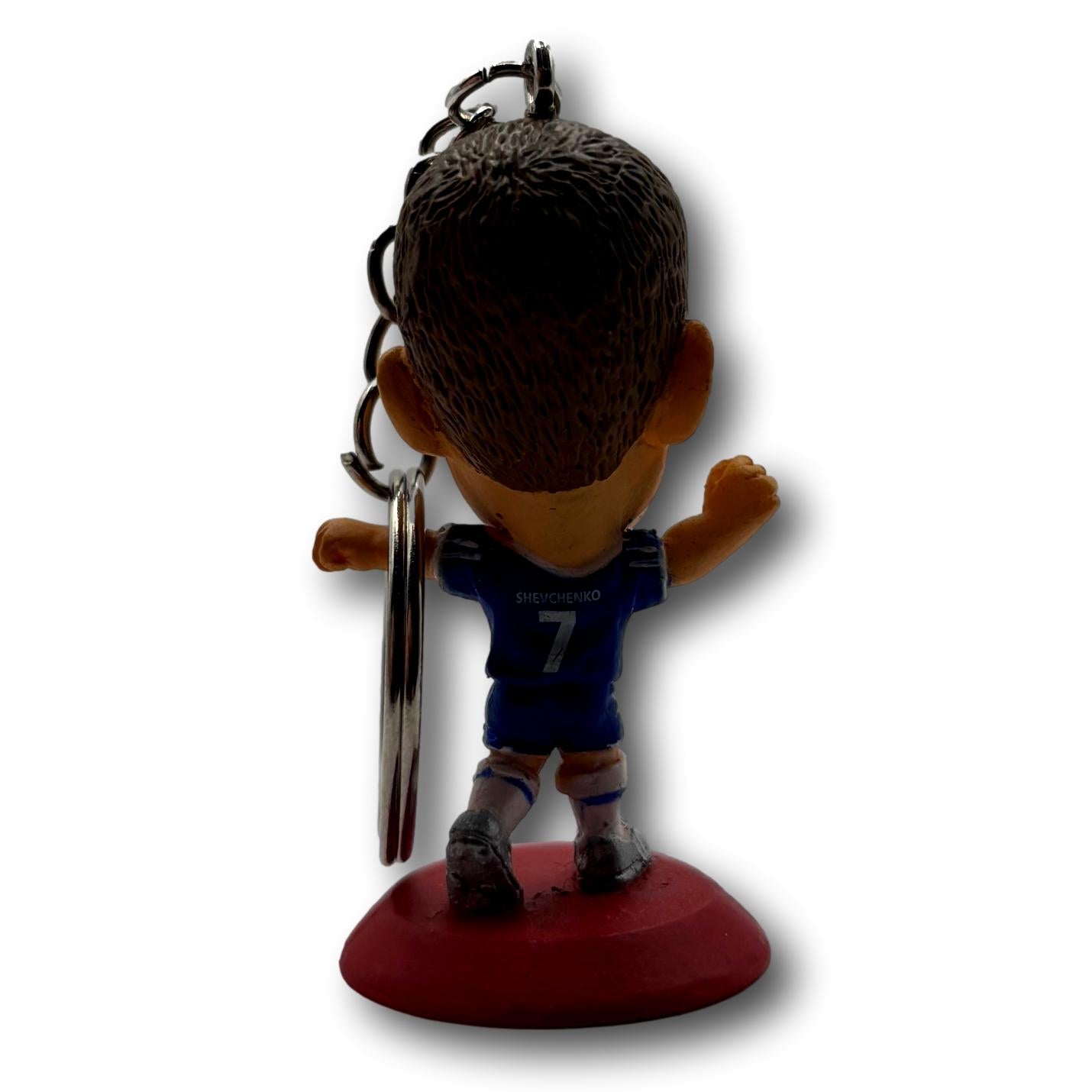 Shevchenko - Corinthian Micro Stars - Schlüsselanhänger