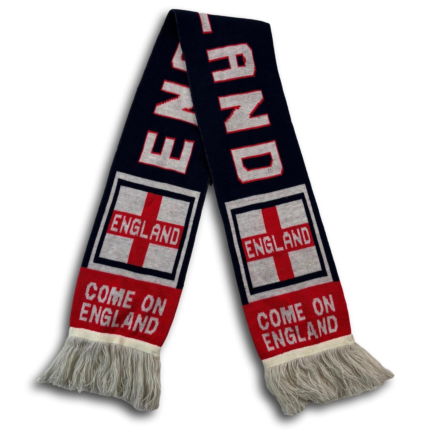 England - Fanschal