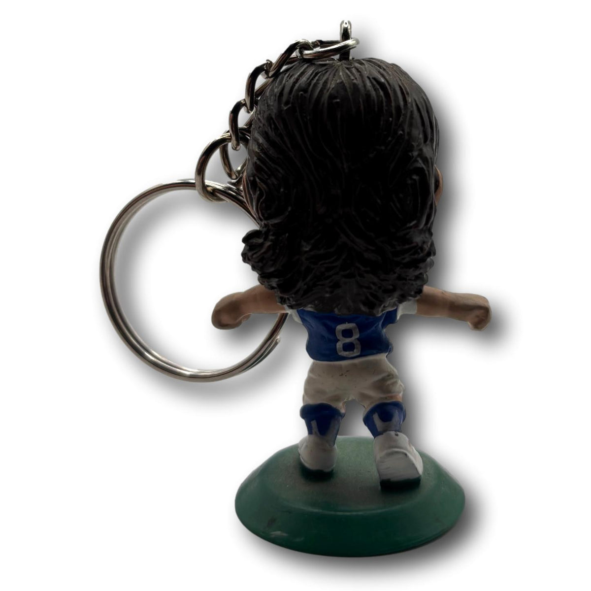 Pirlo - Corinthian Micro Stars - Schlüsselanhänger