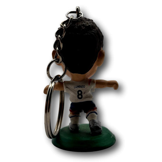 Lampard - Corinthian Micro Stars - Schlüsselanhänger