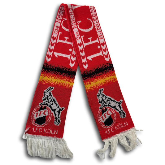 1. FC Köln - Écharpe de supporter