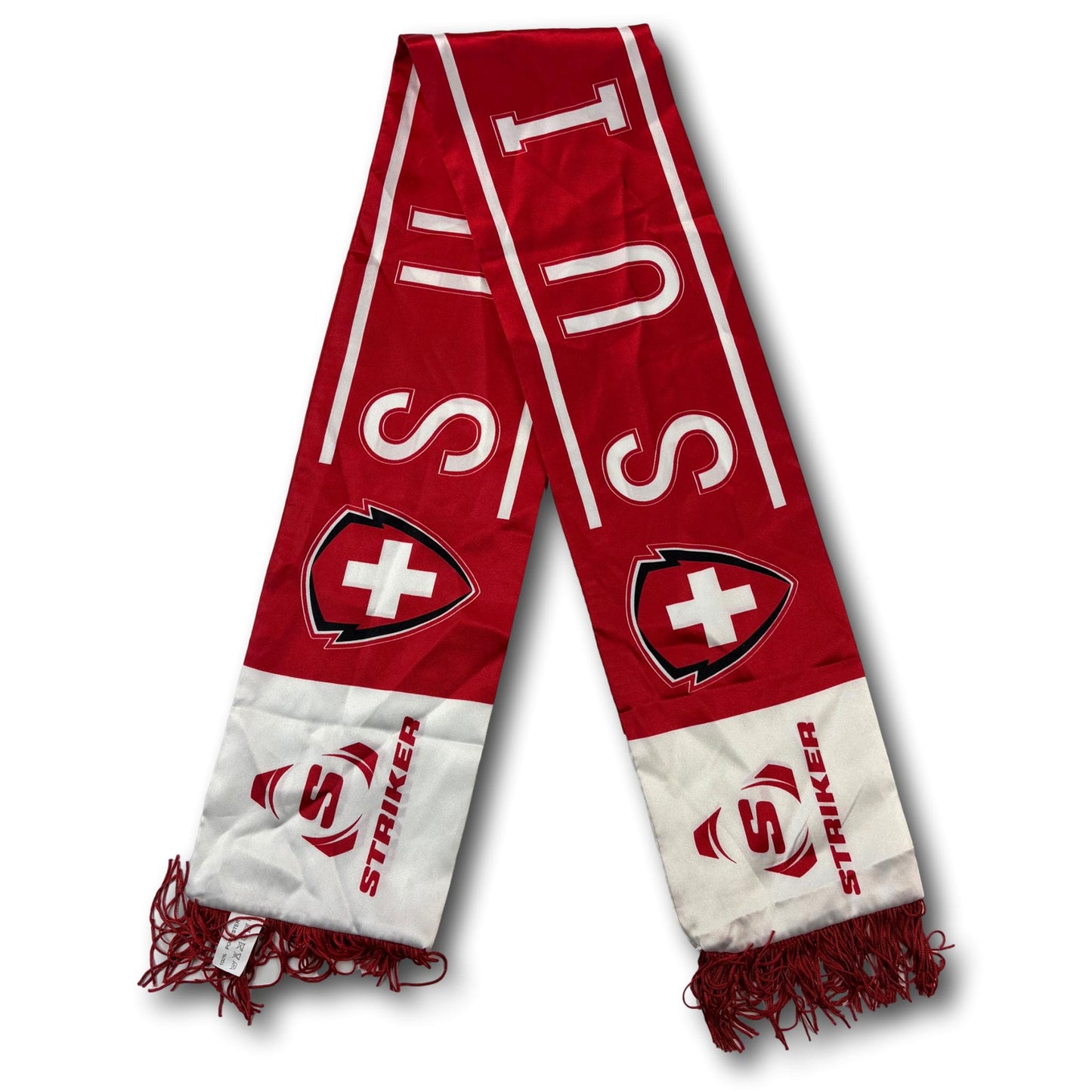 Schweiz - Fanschal