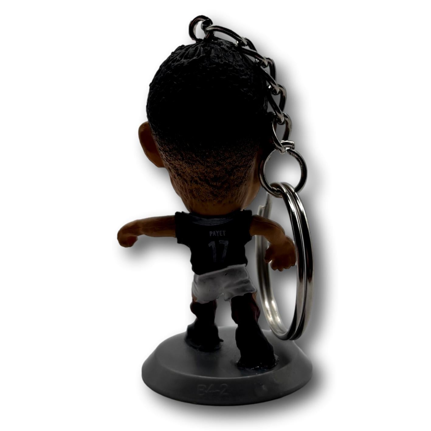 Payet - Corinthian Micro Stars - Schlüsselanhänger