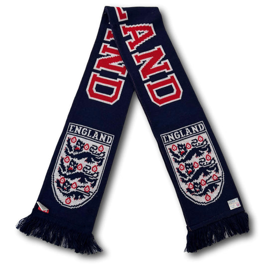 England - Fanschal