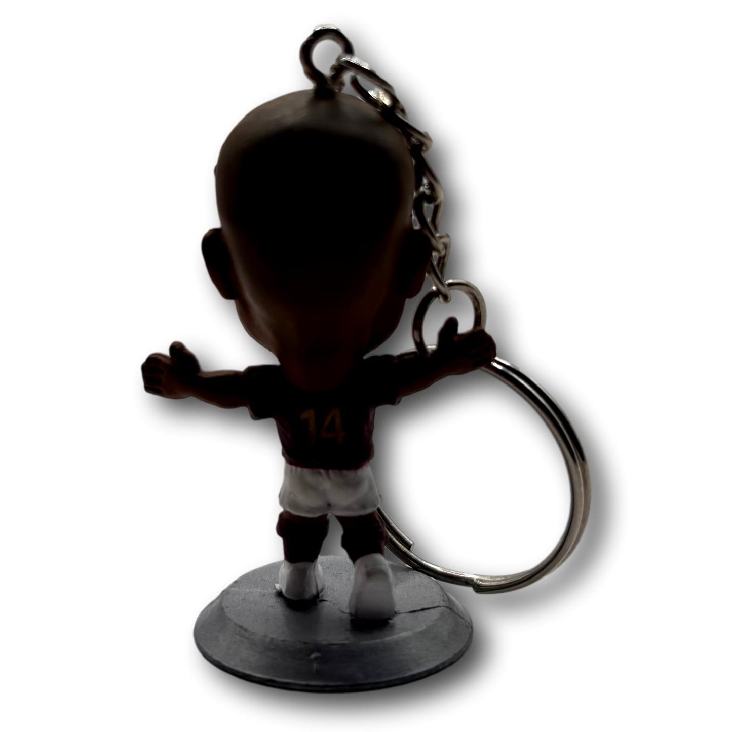 Henry - Corinthian Micro Stars - Schlüsselanhänger