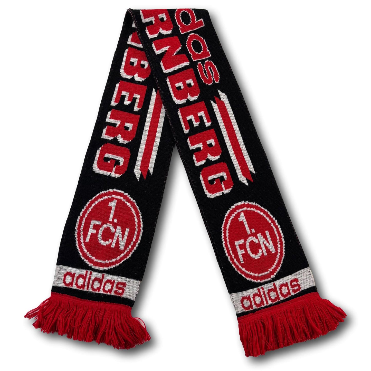 1. FC Nuremberg - Écharpe de supporter