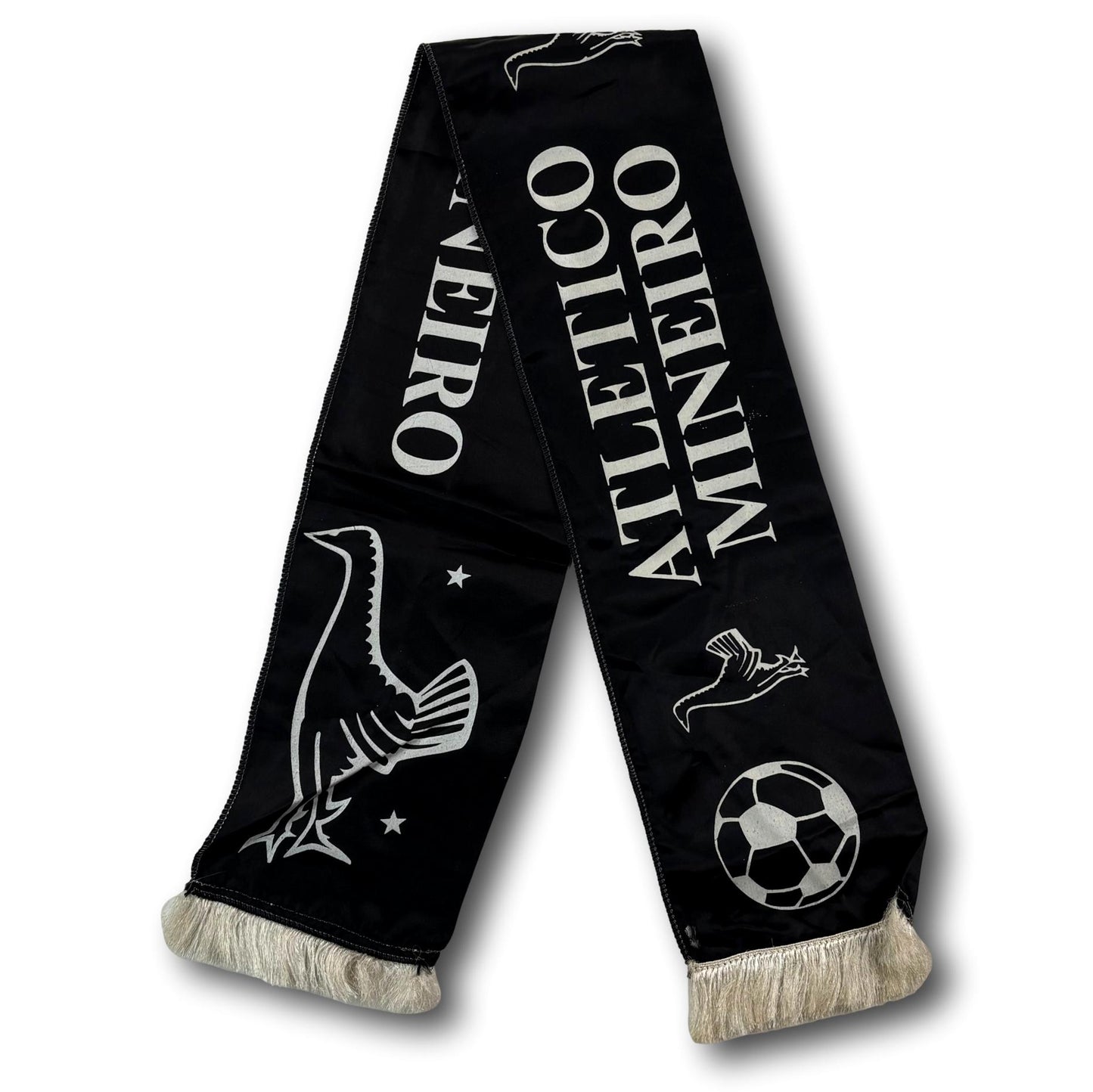 Atlético Mineiro - Fan scarf