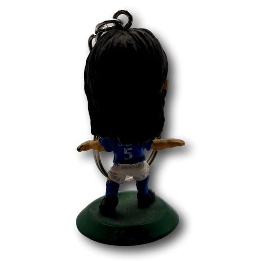 Cannavaro - Corinthian Micro Stars - Schlüsselanhänger
