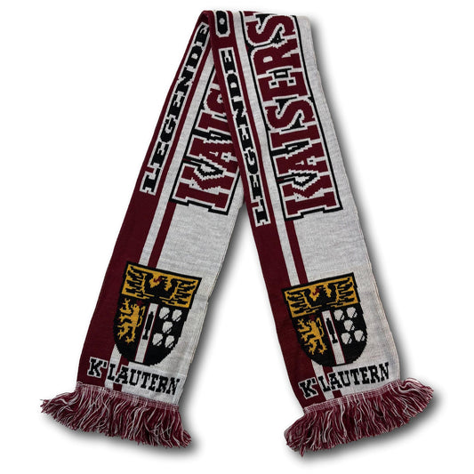1. FC Kaiserslautern - écharpe de supporter