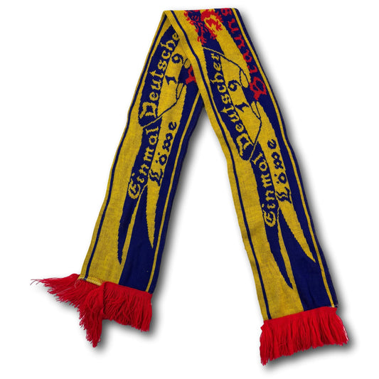 Eintracht Braunschweig - Années 1960 - Echarpe de supporter