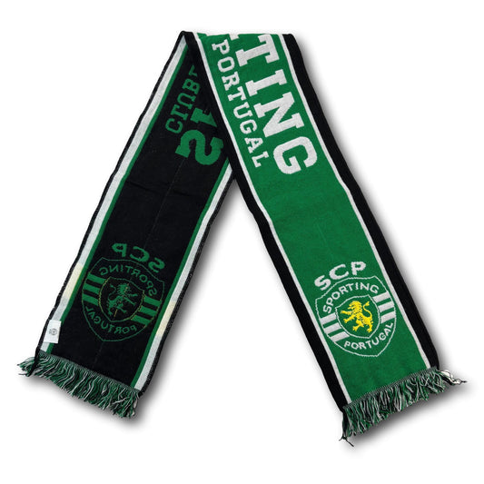 Sporting Lisbonne - Écharpe de supporter