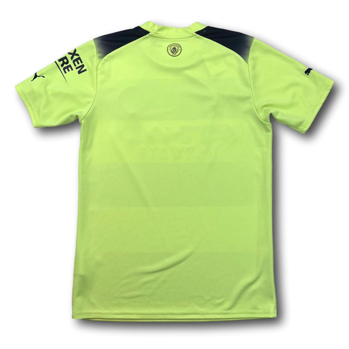 Manchester City - 2022-23 - Third - S - Puma