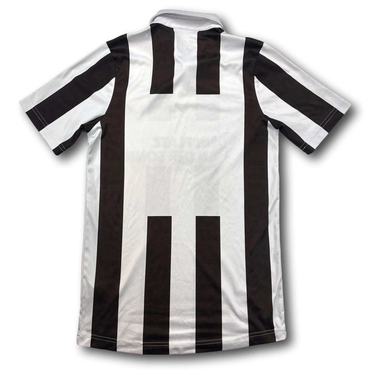 FC St. Pauli - 2011-12 - Domicile - S - Do You Football