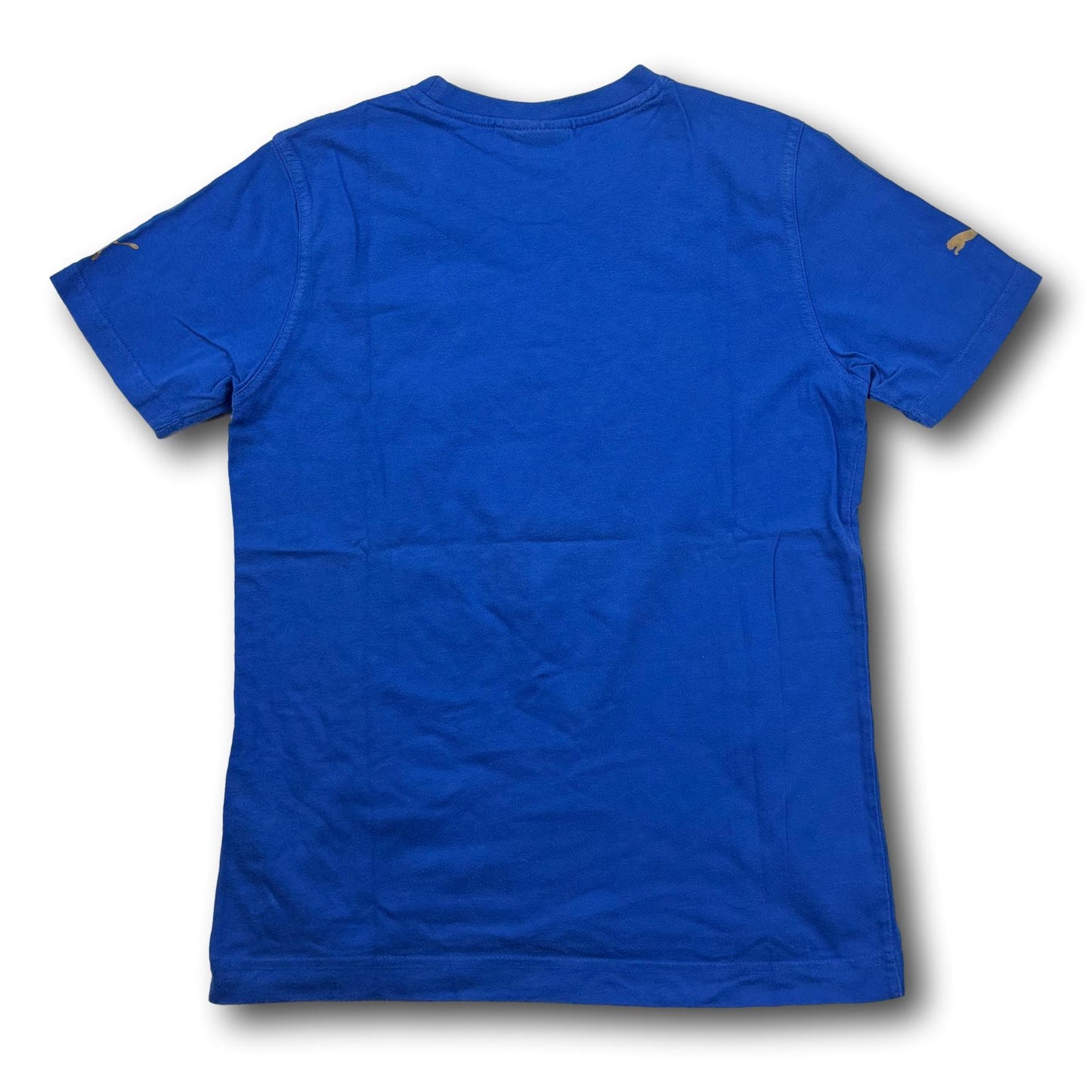 Italien - 2006 - Fan - S - Puma