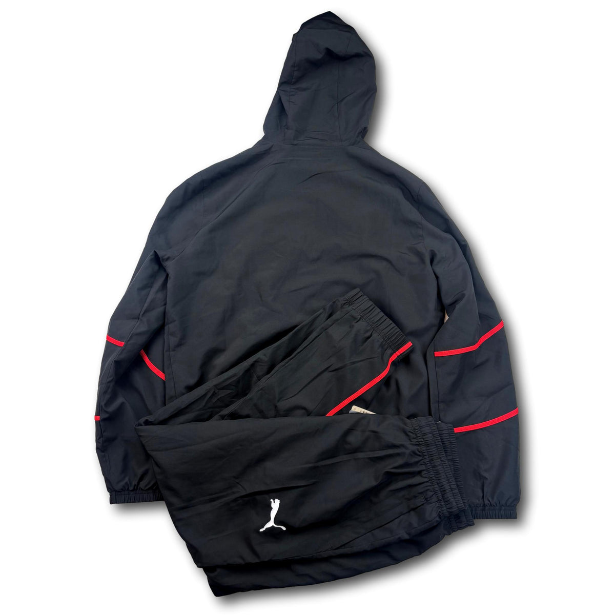 AC Milan - 2024-25 - Einlauf - M - Puma - inkl. Hose