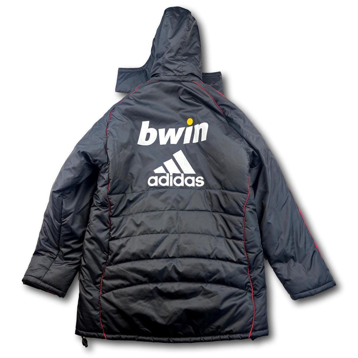 AC Milan - Fussballjacket - 2006-07 - Training - M - adidas