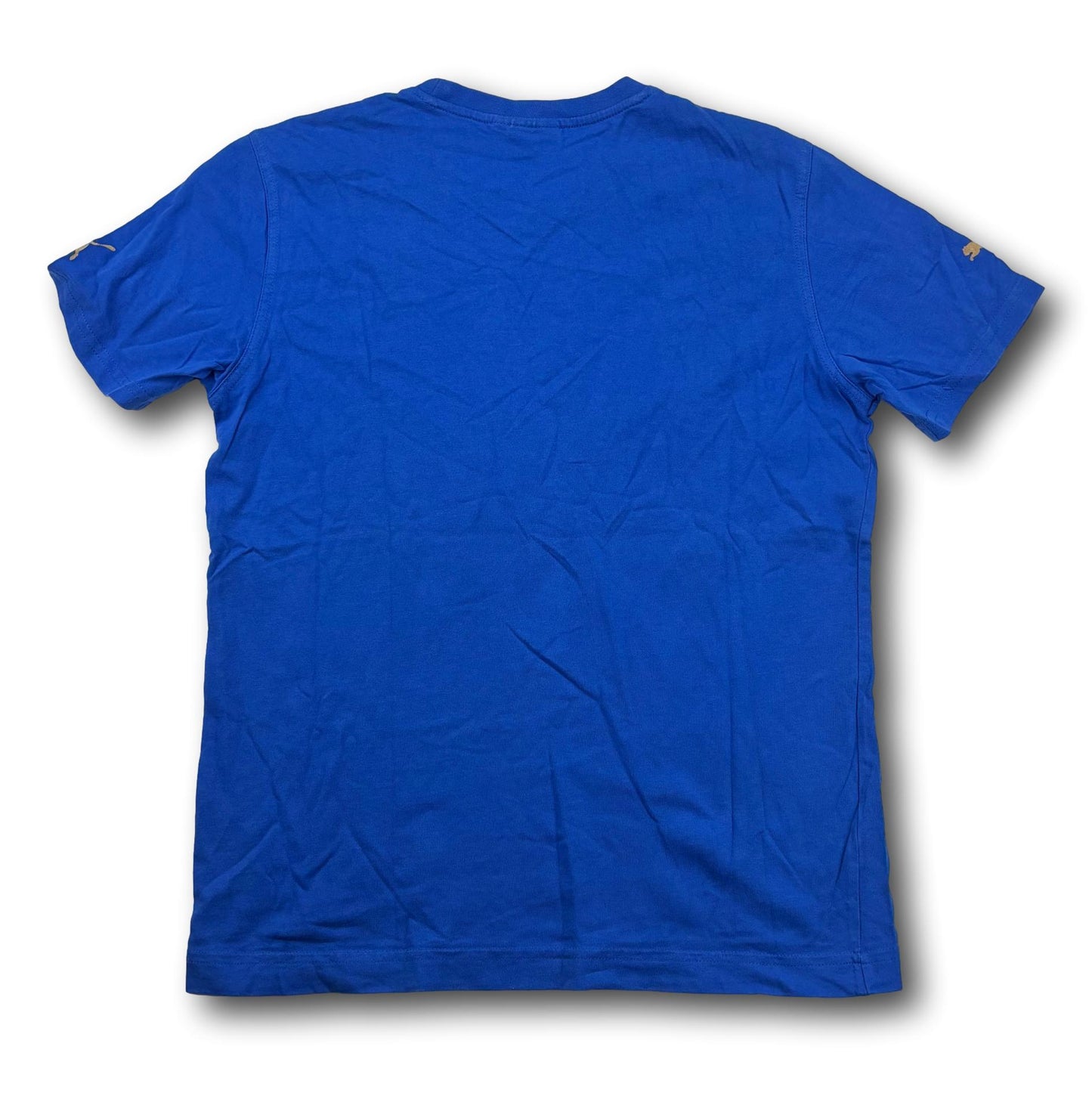 Italie - 2006 - Fan - H - Puma