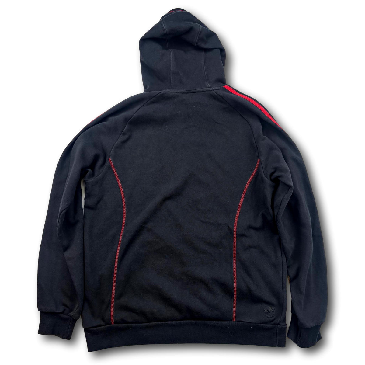 Fussballpullover - AC Milan - Anderes - M - adidas