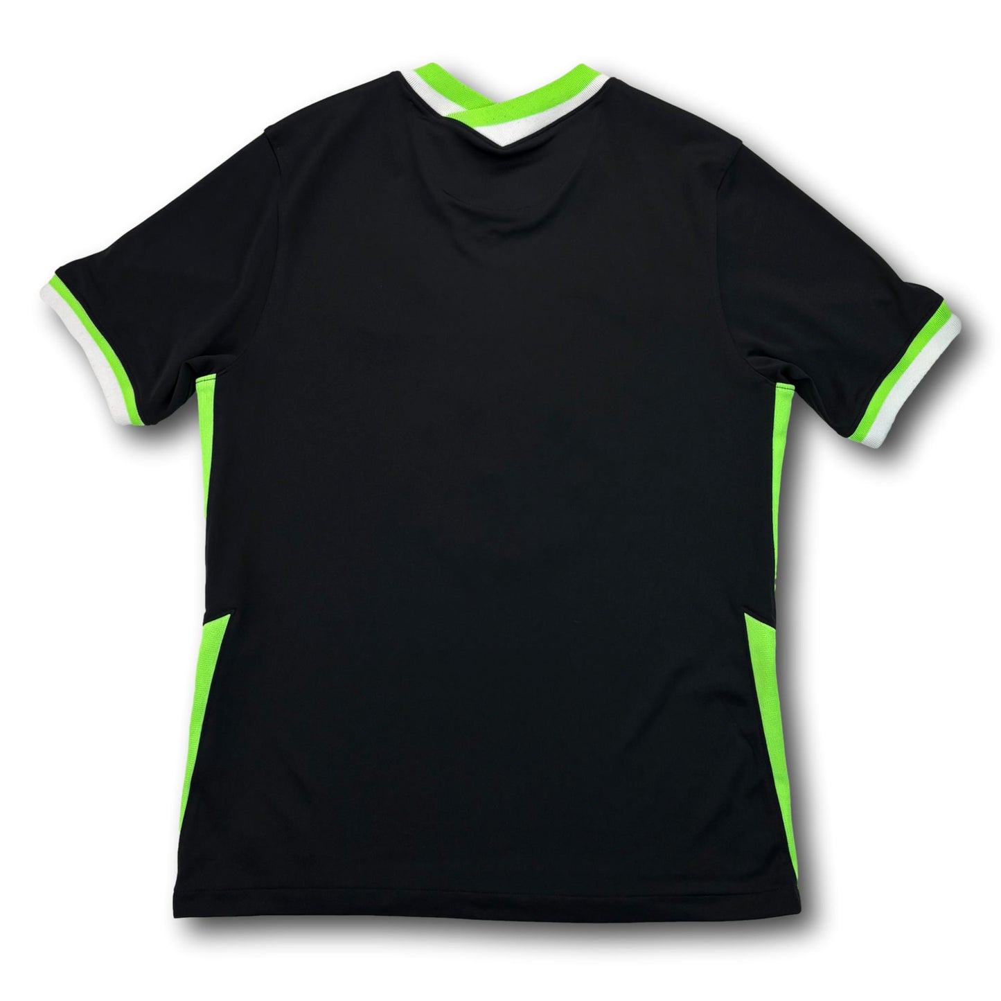 VfL Wolfsburg - 2020-21 - Away - M - Nike