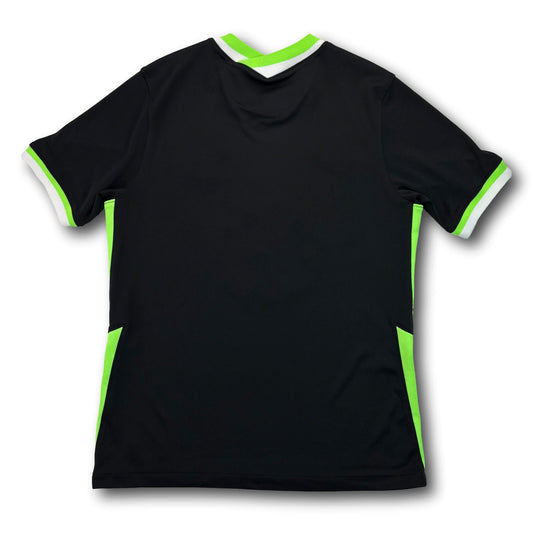 VfL Wolfsburg - 2020-21 - Away - M - Nike