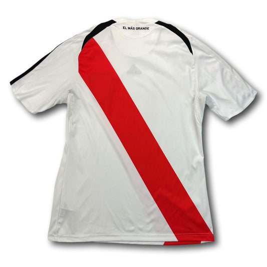 River Plate - 2008-09 - Home - M - adidas