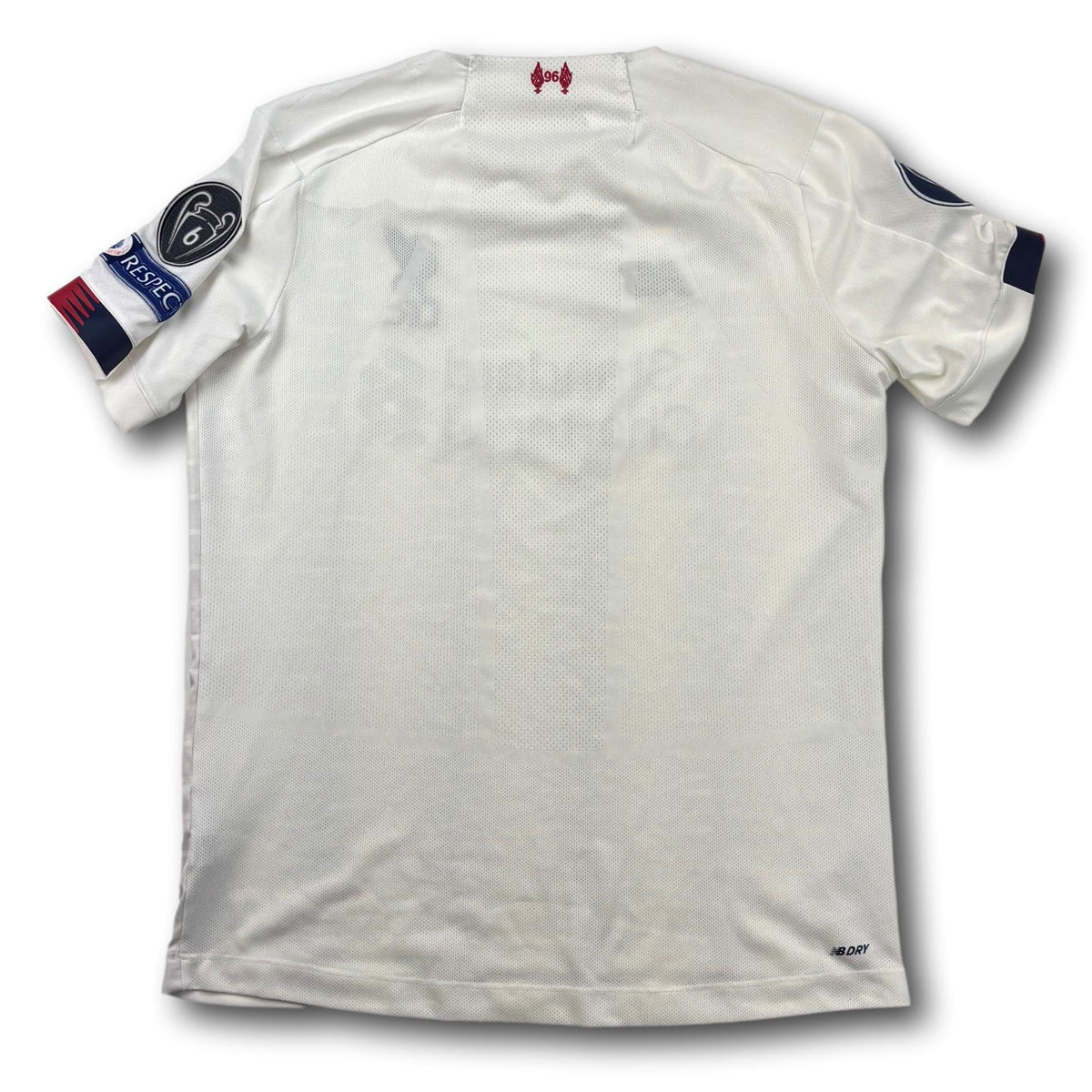 Liverpool FC - 2019-20 - Away - M - New Balance