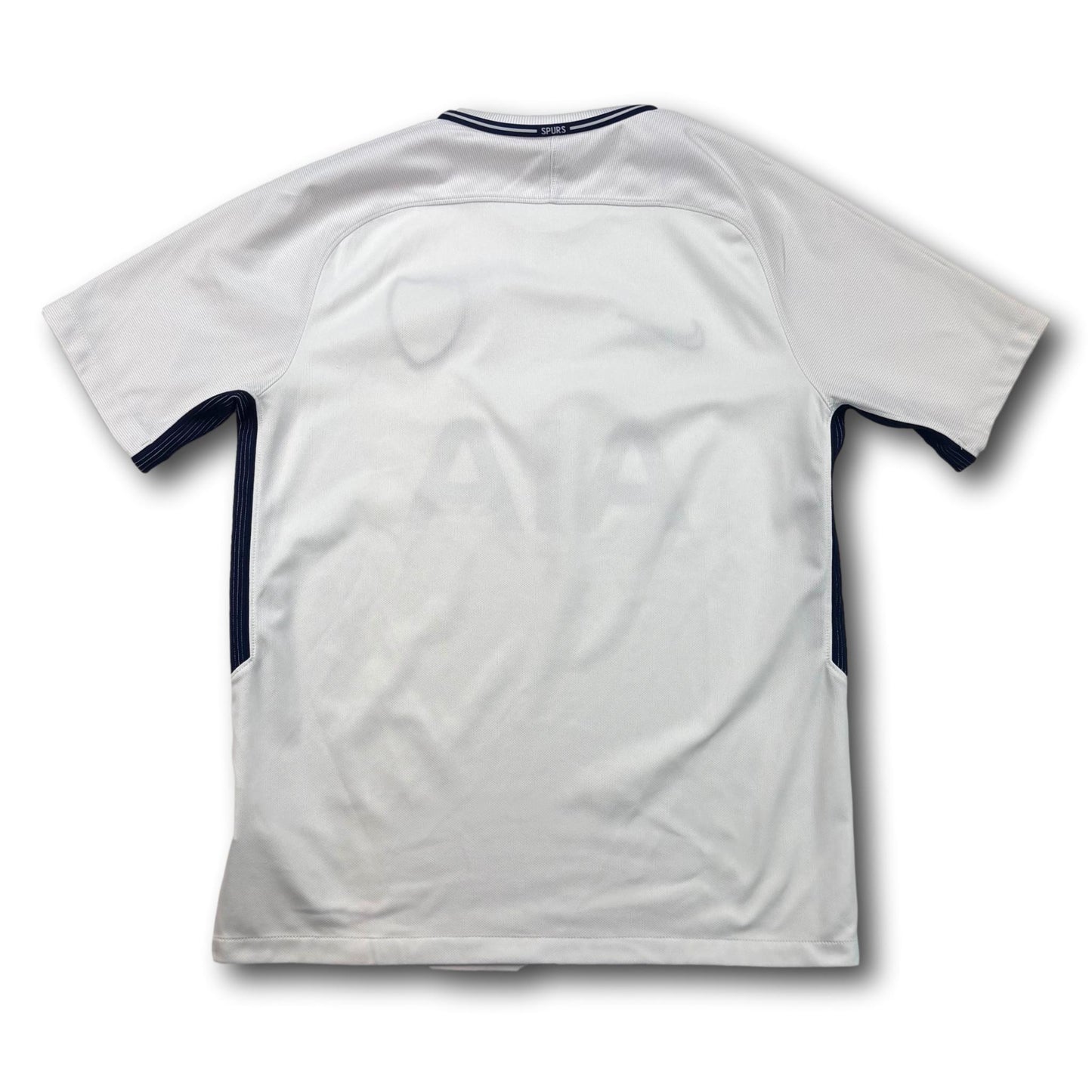 Tottenham Hotspur - 2017-18 - Domicile - M - Nike