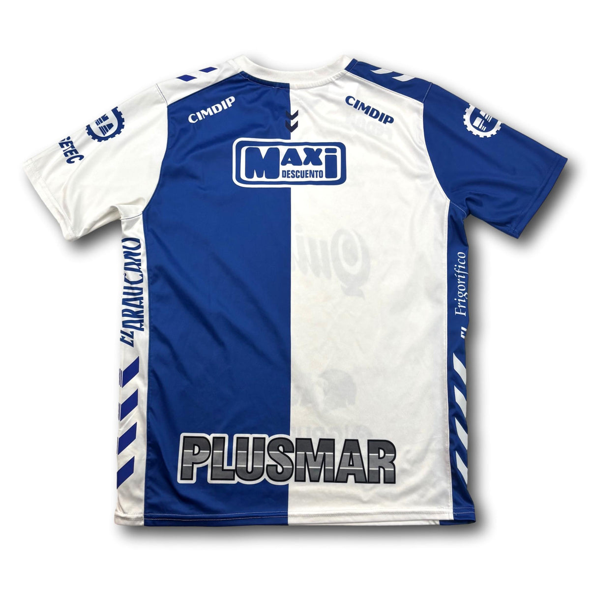 Quilmes - 2022 - Drittes - M - Hummel