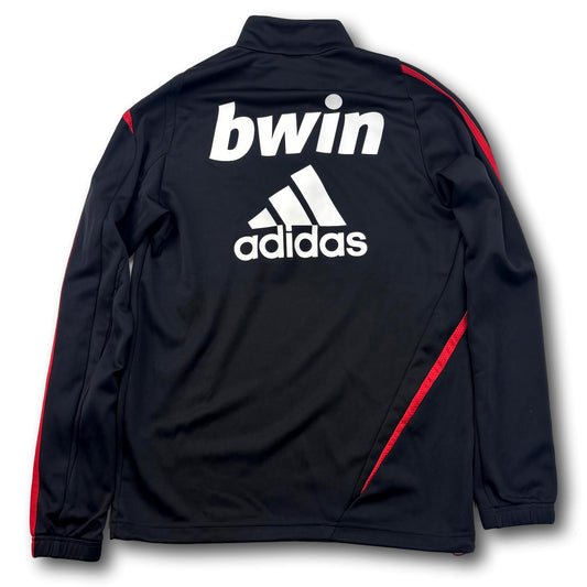 Football Jumper - AC Milan - 2009-10 - Training - M / L - adidas