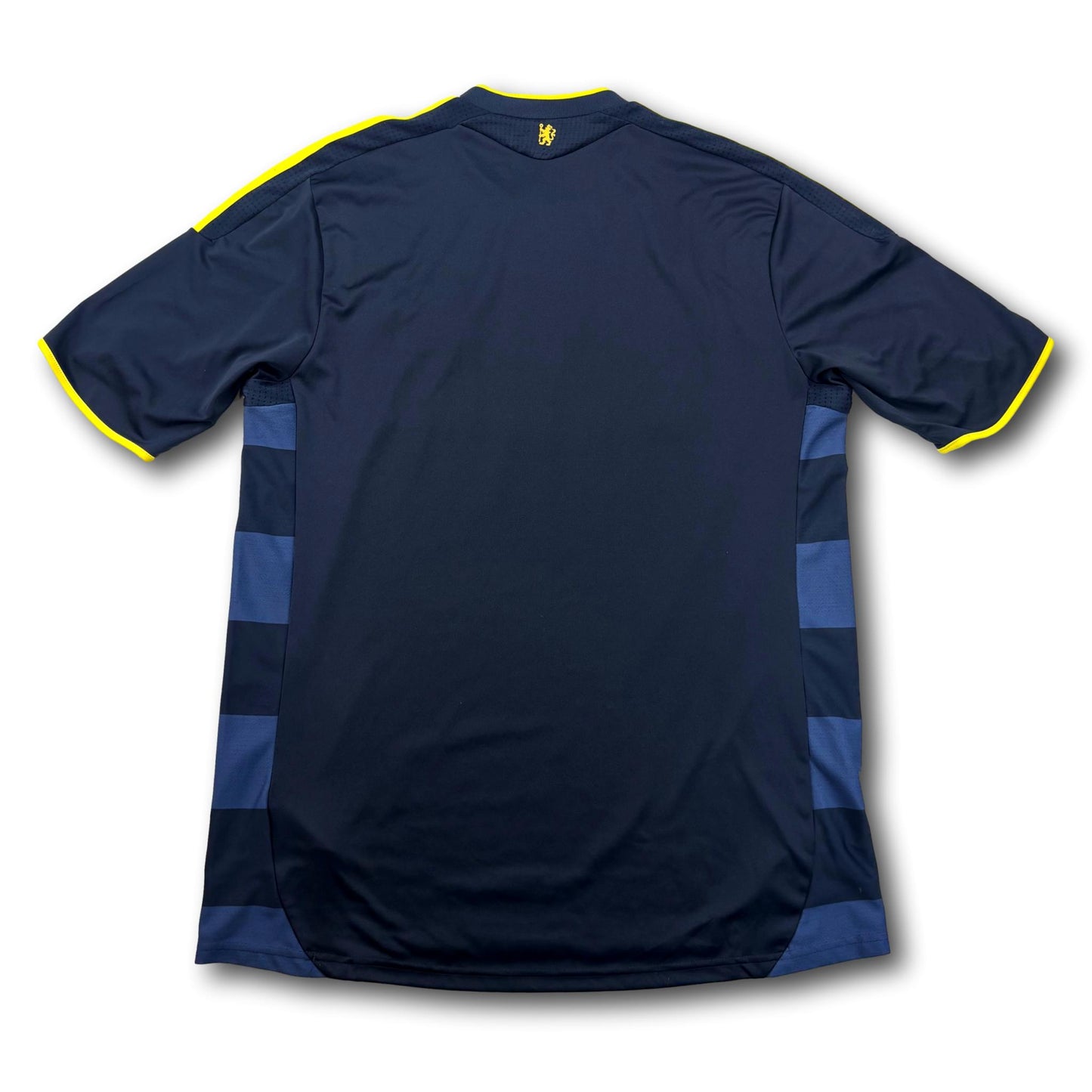 Chelsea FC - 2009-10 - Auswärts - L - adidas