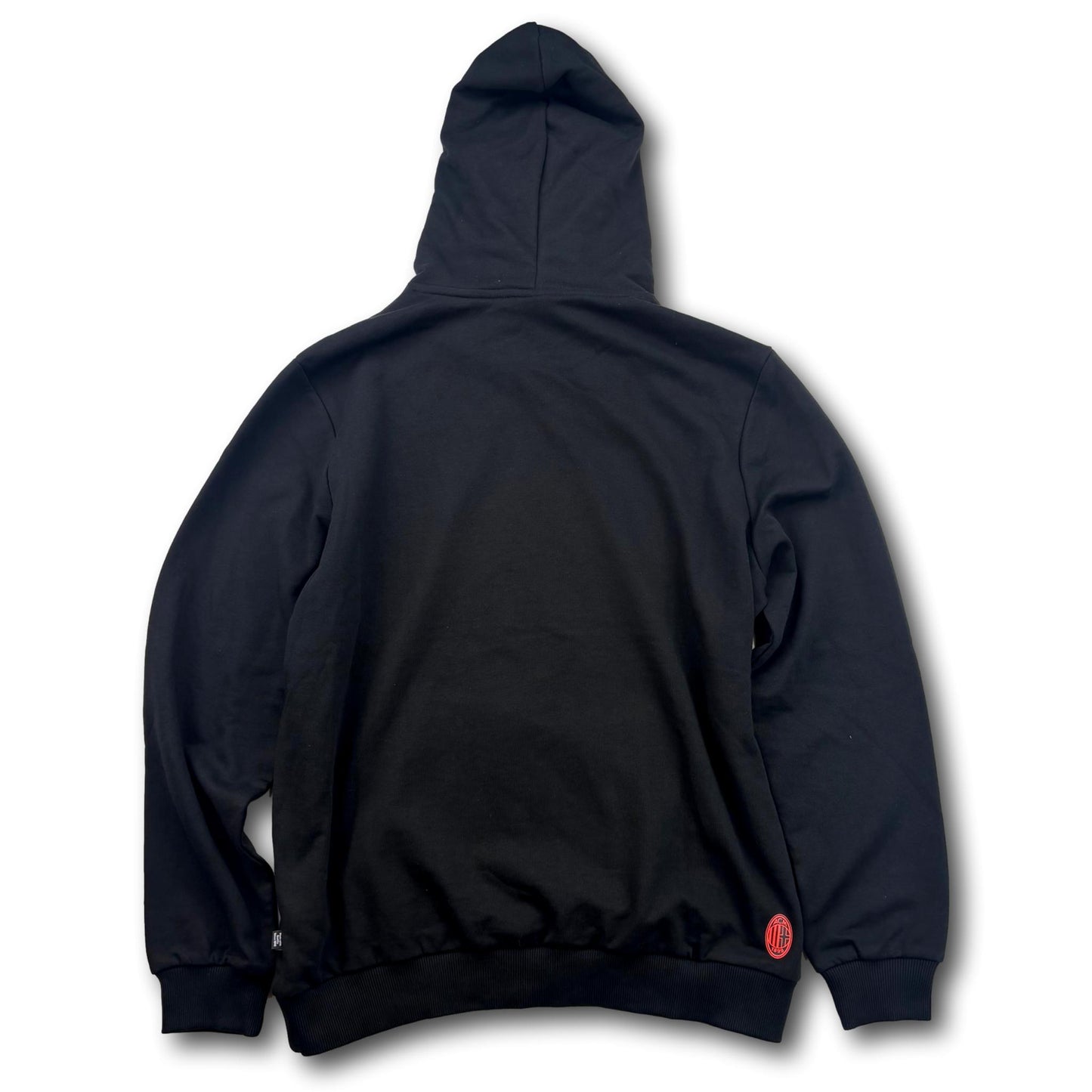 Fussballpullover - AC Milan - 2021-22 - Anderes - L - Puma