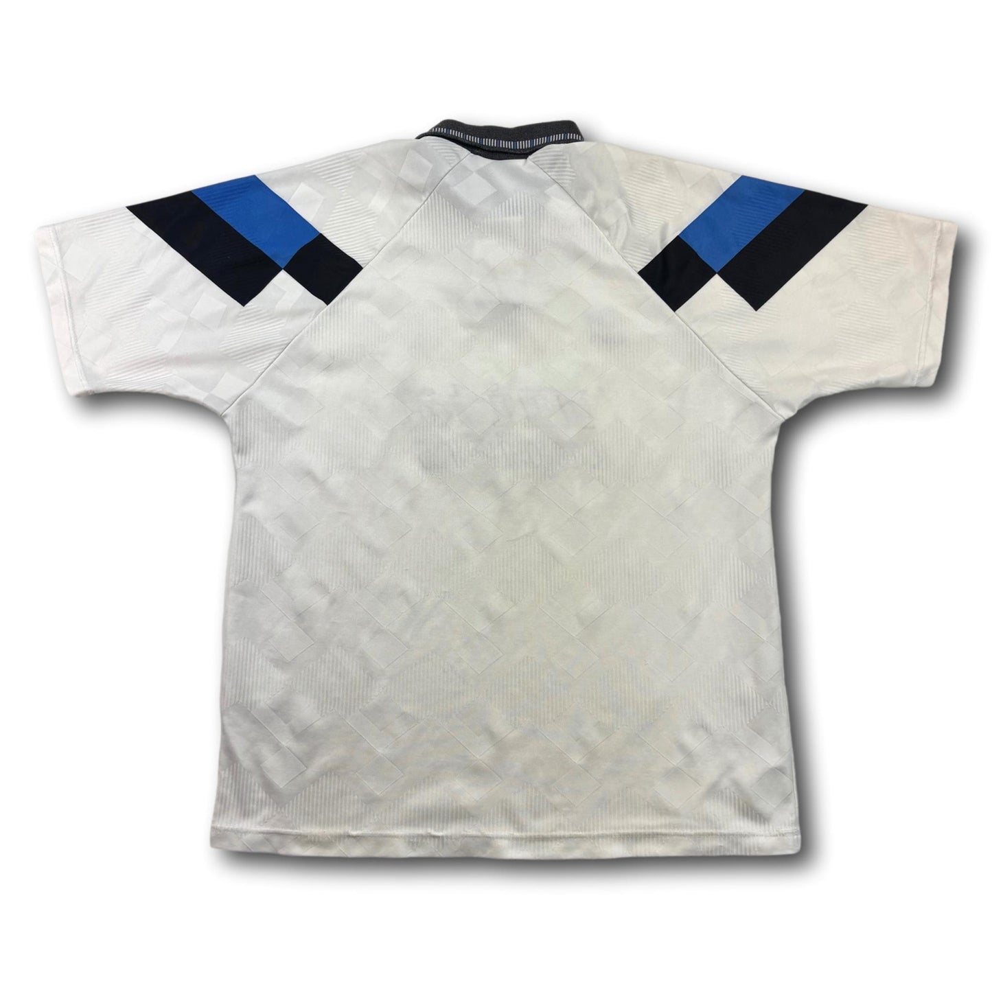 Aston Villa - 1990-92 - Auswärts - XL - Umbro