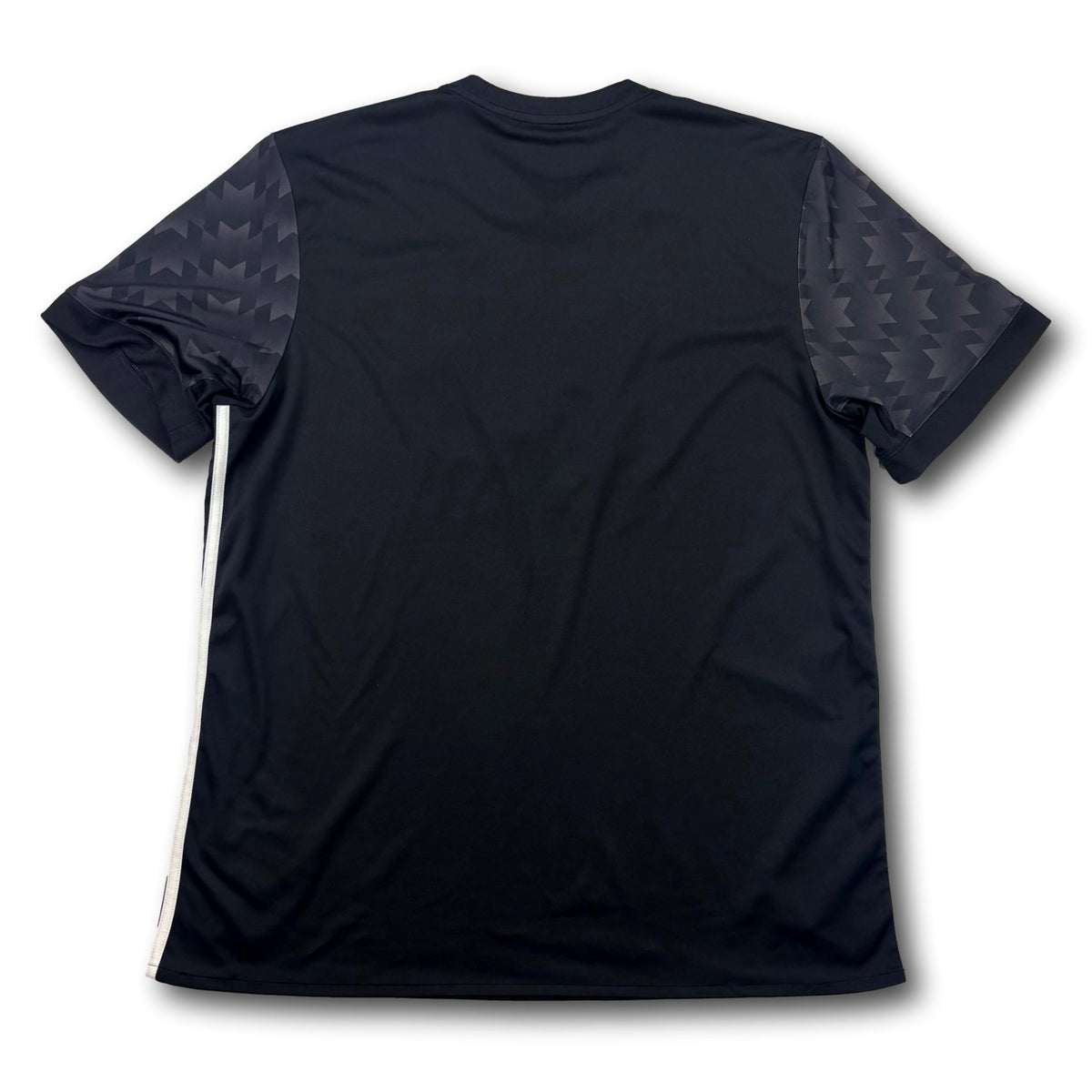 Manchester United - 2017-18 - Extérieur - XL - adidas