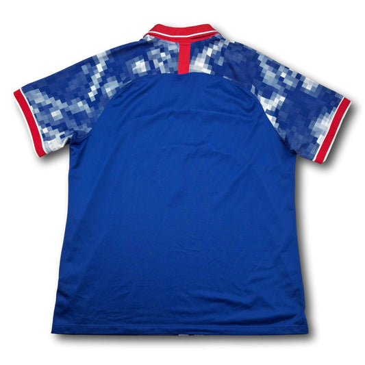 FC La Victoire - 2019-20 - Home - XL - Nike