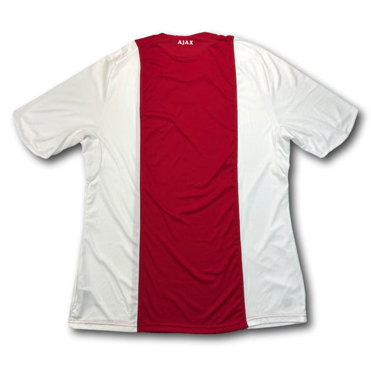 Ajax Amsterdam - 2008-09 - Domicile - XL - adidas