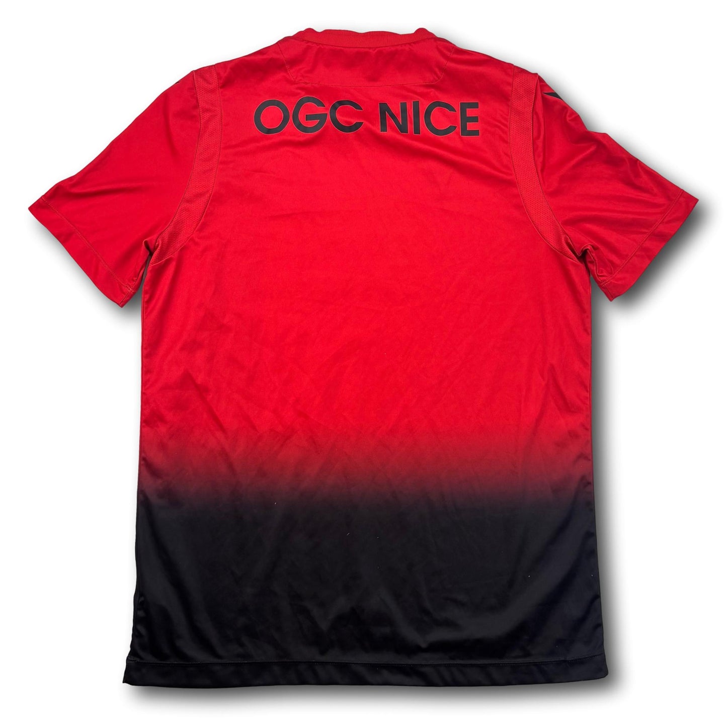 OGC Nizza - 2020-21 - Training - XXL - Macron