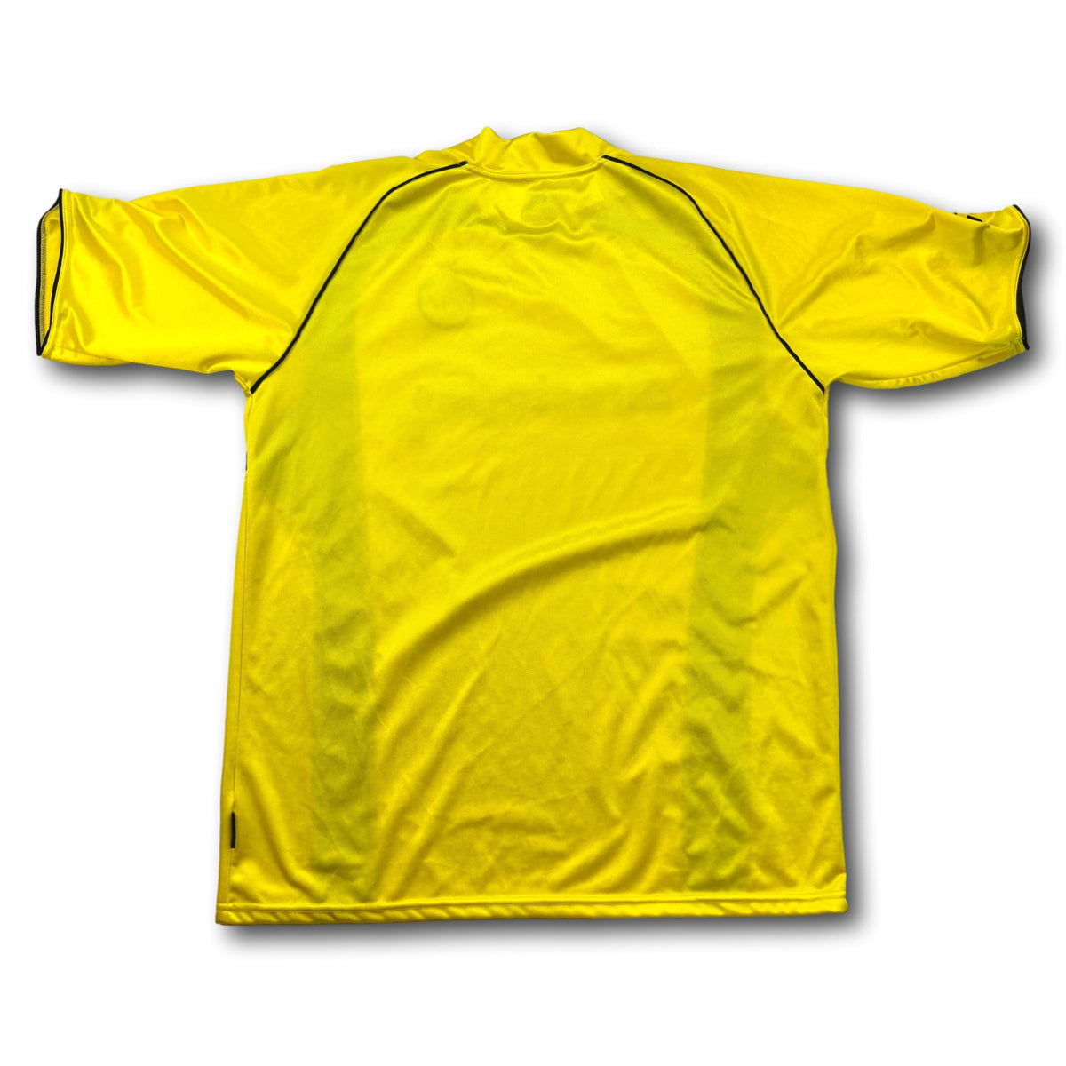 BSC Young Boys - 2005-06 - Domicile - XXL - Gems