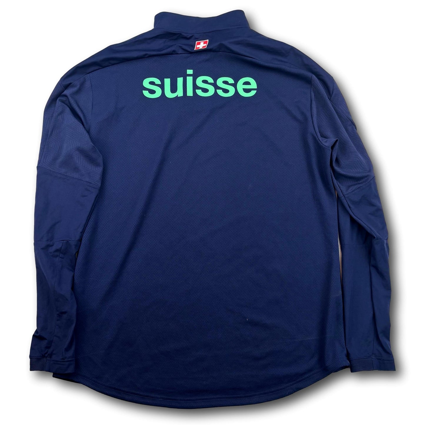 Fussballpullover - Schweiz - 2020-21 - Training - XXL - Puma