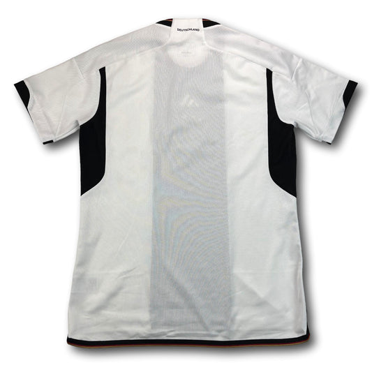 Germany - 2022-23 - Home - L - adidas