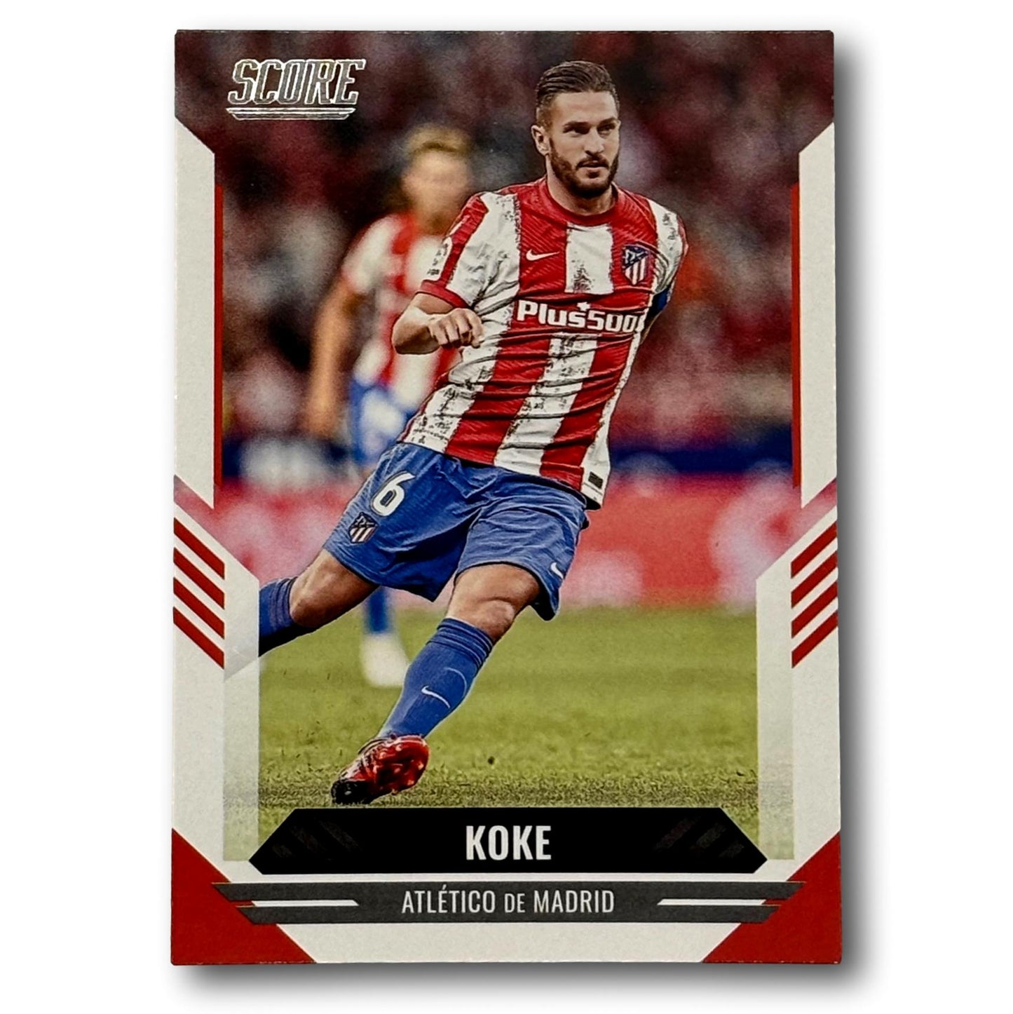 Panini FIFA Score 2021/22 - Koke