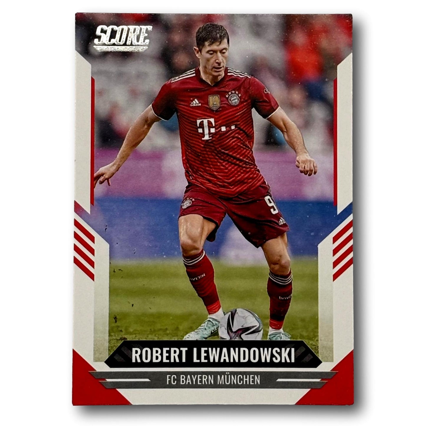 Panini FIFA Score 2021/22 - Robert Lewandowski